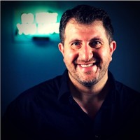 Stage 32 (stage32.com) Employee Tom Lapke's profile photo