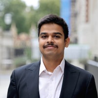 InvAscent Employee Shivam Rajoriya's profile photo