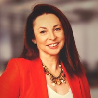 London Women Leading Web 3 Employee Chana Kanzen's profile photo