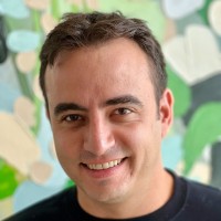 BlueThrone Employee Eli Malkiel's profile photo