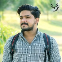 TechnoBird Employee Khurram Shehzad's profile photo