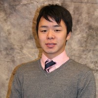 Greenville Chamber Employee Yuki Matsuoka's profile photo