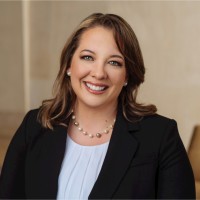 Cowen | Rodriguez | Peacock Employee Natalie Arledge's profile photo