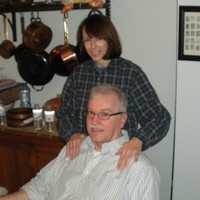 Marshall University Employee Robert Bickel's profile photo