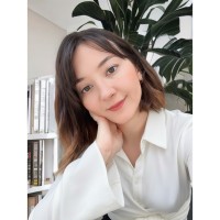 Victoria Pereira Email & Phone Number