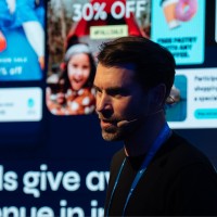 Talon.One Employee Sebastian Haas's profile photo