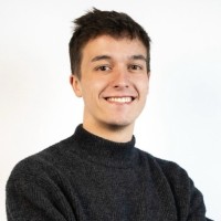 REVEL Employee Rodrigo Vélez García's profile photo