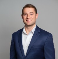 Dextra Partners Employee Pierce Jordan's profile photo