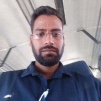 Vimal Paints Employee Yunus Churu's profile photo