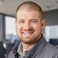 AHEAD Employee John Spaulding's profile photo