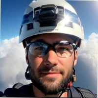 Panorama Energy Services Employee Garey Matthews's profile photo