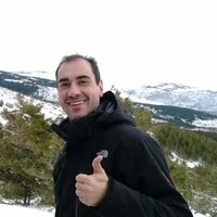 Medicontur AVI Employee Hernán Basso's profile photo