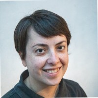 Britten Pears Arts Employee Ella R.'s profile photo