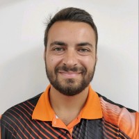 EServ Employee Seth Kerrey's profile photo