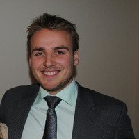 St Vincent's Private Hospital Melbourne Employee Damon Portelli's profile photo
