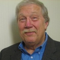 Bechtel Corporation Employee Michael Simmers's profile photo