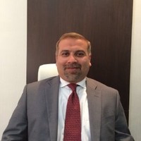 Emirates Institute of Finance (EIF) Employee Khurram Malik's profile photo