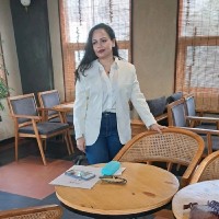 Msource Employee Shrilekha Sircar's profile photo