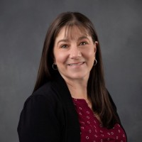 Huntington National Bank Employee Melissa Compton's profile photo
