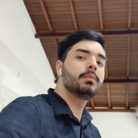 Prion Software Employee Fabio Ryudi's profile photo