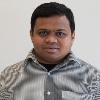 Epsilon Employee Ketul Shah's profile photo