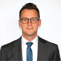 Marshall Toyota Worcester Employee Stuart Sanders's profile photo