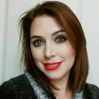 Joyce Fallas
