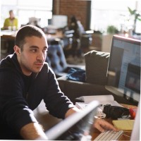 Benjamin Salman Email