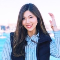 Nippon Shokken U.S.A Inc. Employee Mika Brito Nishizawa's profile photo