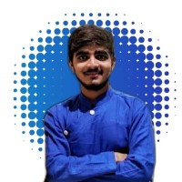 Adrixus Tech Studio Employee Dhruv Ambaliya's profile photo