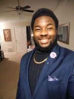 Buffalo Wild Wings Employee Shayne Williams's profile photo