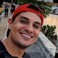 YpControl Employee Allan Lucena's profile photo