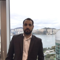 Logicea Employee George Koumparoulis's profile photo