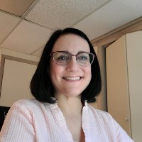 Virtusales Publishing Solutions Employee Jamie Carter's profile photo