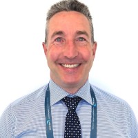 Royal Australian Navy Employee Ben Cook's profile photo