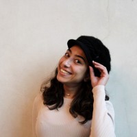 Koos Employee Cynthia Mara Magalhães's profile photo