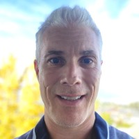 SAP Employee Jim Gray's profile photo