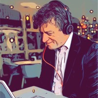 Meierhofer AG Employee Christian Köhl's profile photo