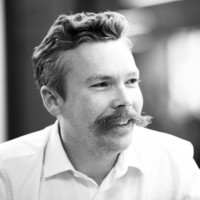 Absolute IT Employee Gavin Woodfield's profile photo