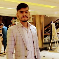 Vikash Sharma's profile photo