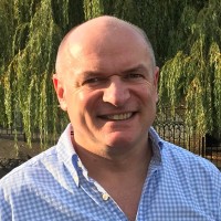 Logicearth Learning Services Employee Peter Forrest's profile photo