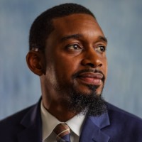 NYSUT Employee Tyrone Hendrix's profile photo