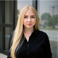 Identity Architects Employee Laura Corrales Vásquez's profile photo