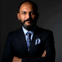 TalentOne Employee Shamoon Salamat's profile photo