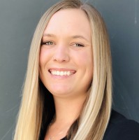 Sharp HealthCare Employee Kelli Preston's profile photo