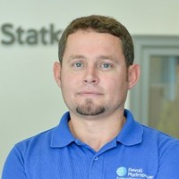 Devoll Hydropower Sh.A. Employee Alban Avdiu's profile photo