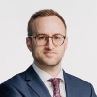 Ministry of Foreign and European Affairs, Defence, Development Cooperation and F Employee Benjamin Bosch's profile photo