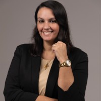 HT Solutions Employee Aline Benedetti's profile photo
