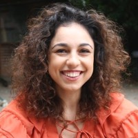 Samplead Employee Hava Kranat's profile photo