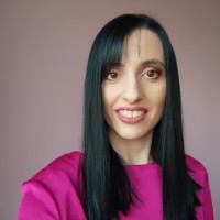 VIA Logistic EOOD Employee Gabriela Komitova's profile photo